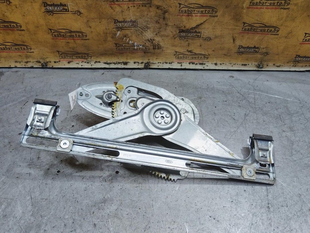 Стеклоподъемник задний левый XIA1R8 Ford Focus - Фото 3