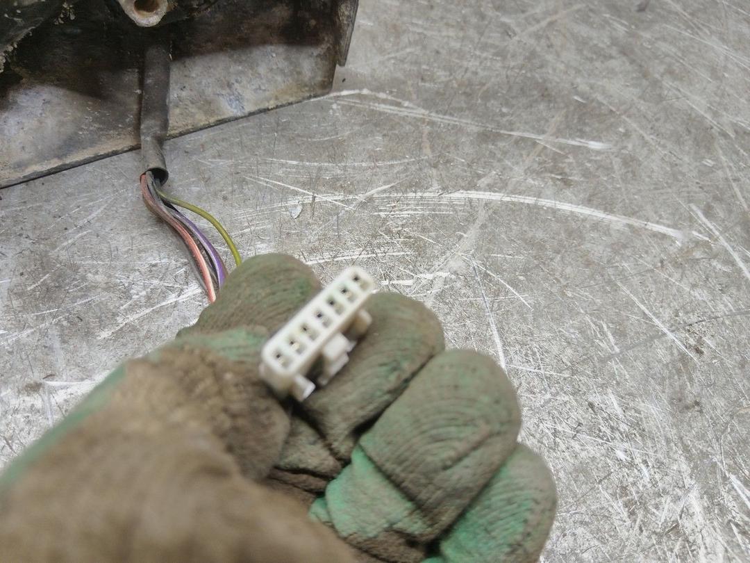 Зеркало наружное правое M2B09C Fiat Bravo купить с доставкой