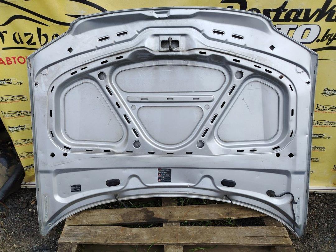 Капот S85TE6 Volkswagen Passat - Фото 19