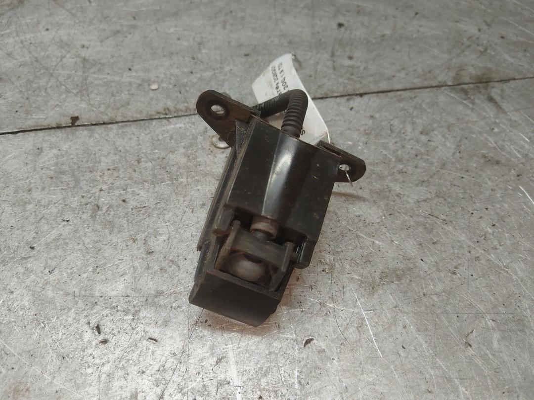 Форсунка омывателя 2Q8GO1 Seat Alhambra