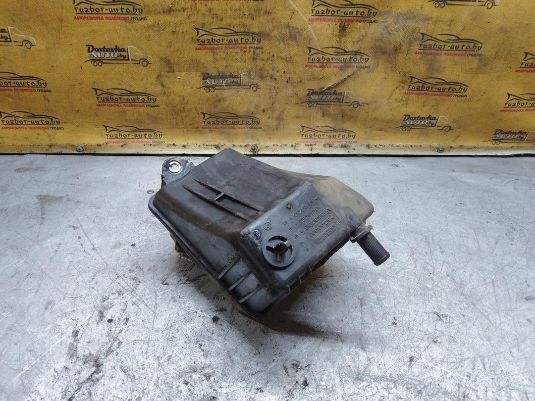 Бачок расширительный QS5ISP Peugeot 406 купить в магазине запчастей бу