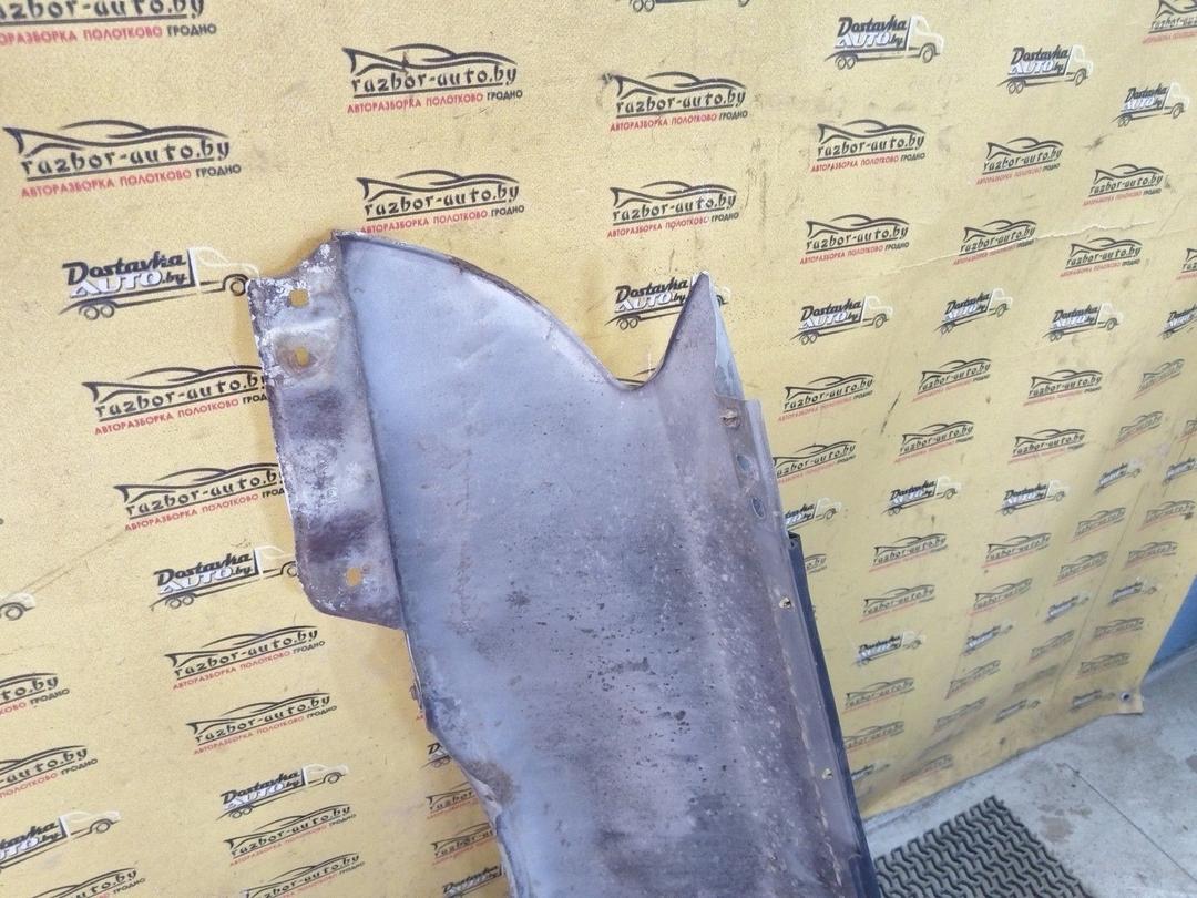 Крыло переднее правое KE2SLC Toyota Avensis undefined