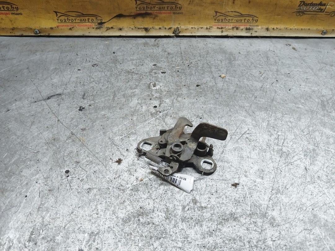 Замок капота BITUB0 Peugeot 607 купить