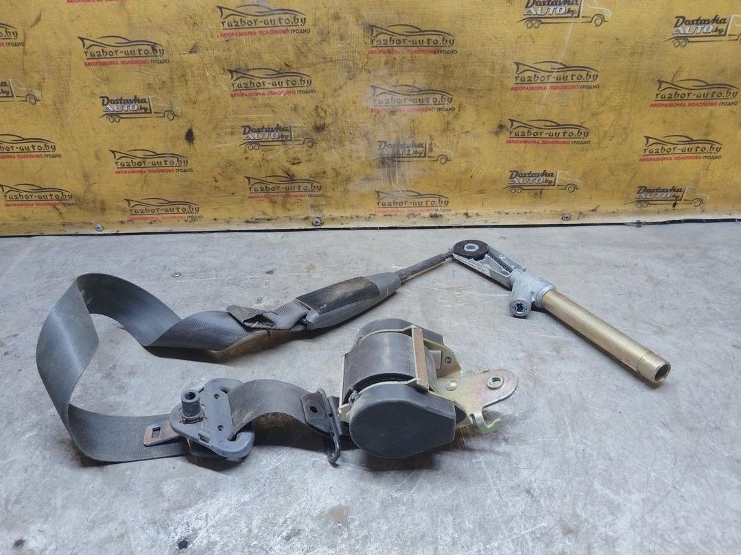 Ремень безопасности передний правый YRT2I5 Renault Espace купить с доставкой