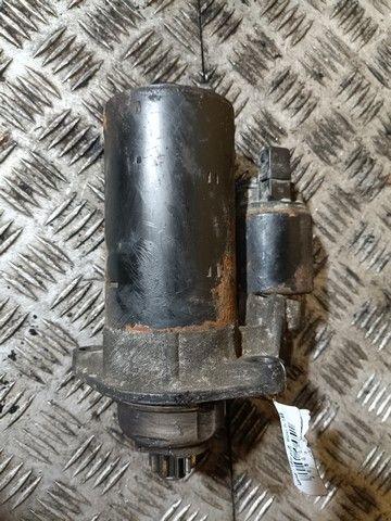 Стартер U9QQ7Y Volkswagen Golf купить с доставкой