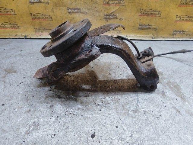 Кулак поворотный правый 4NJNAX Seat Alhambra купить в магазине запчастей бу