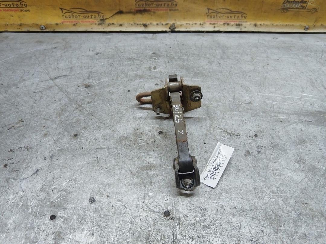 Ограничитель открывания двери задней HMCJNO Volvo S60 купить с доставкой