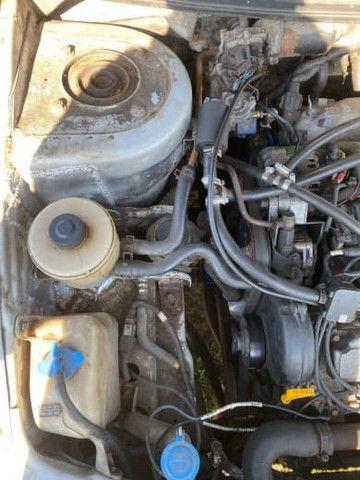 Бачок гидроусилителя 3NQKV9 Kia Carnival