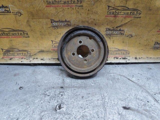 Шкив коленвала SL666G Citroen Xsara Picasso купить с доставкой