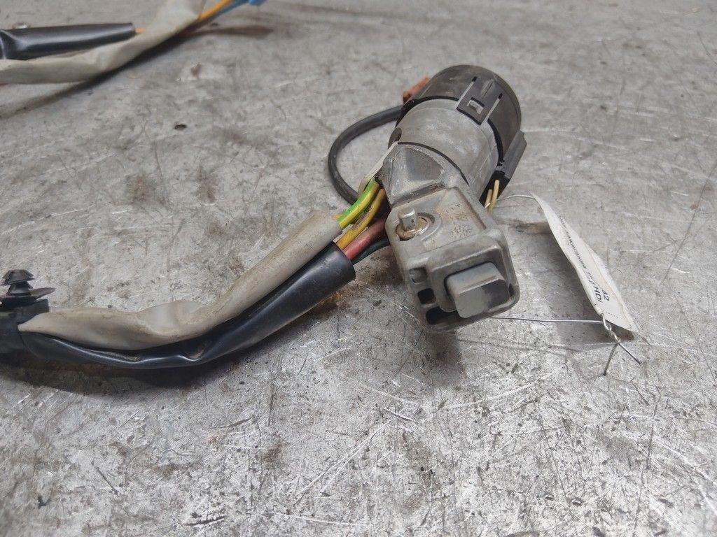 Замок зажигания 1HRG62 Peugeot Partner - Фото 13