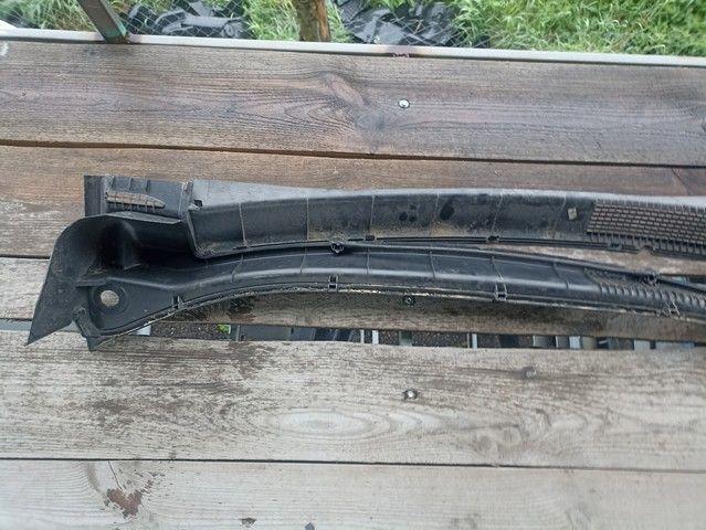 Дождевик 98ZPO9 Opel Zafira купить на авторазборке