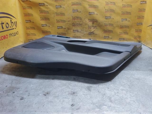 Обшивка двери задней правой (дверная карта) V5DYPT Ford Galaxy купить на авторазборке