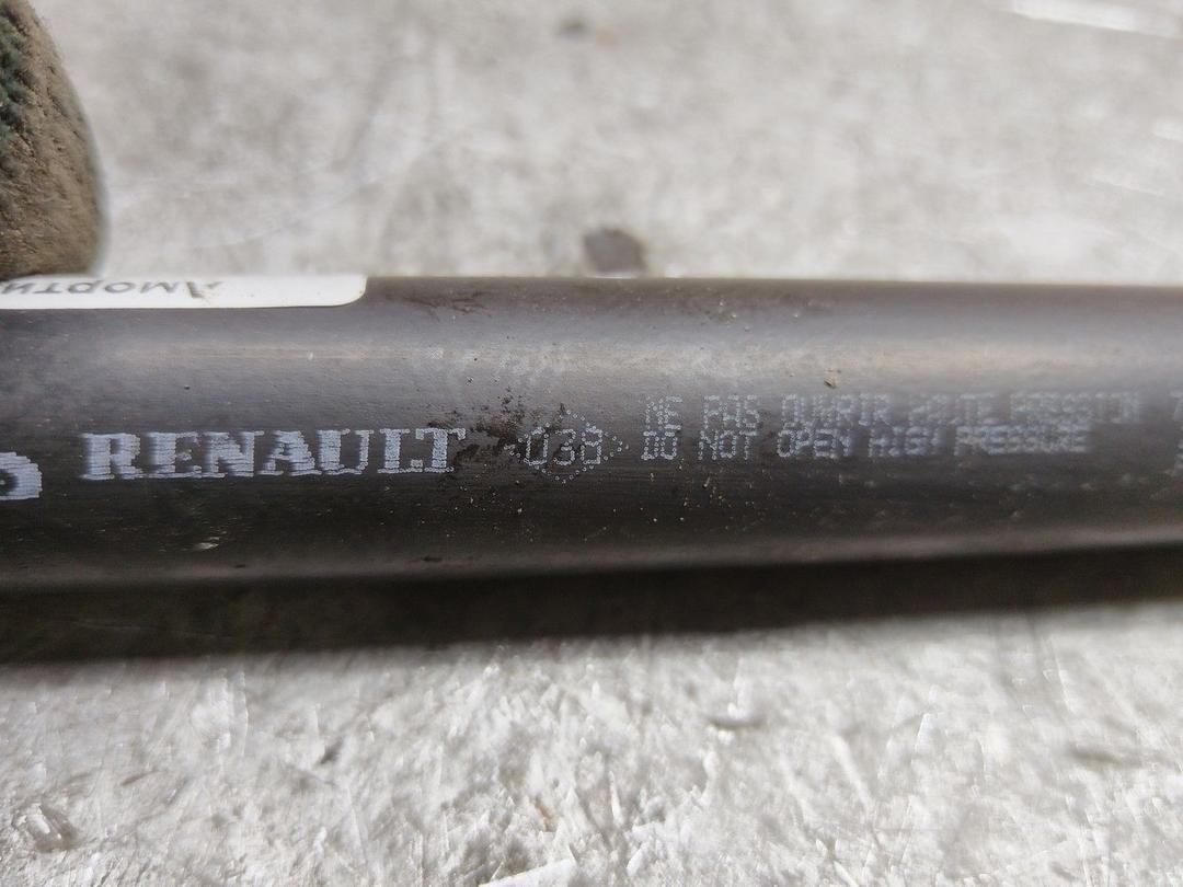 Амортизатор крышки багажника (3-5 двери) DANC40 Renault Laguna купить на авторазборке