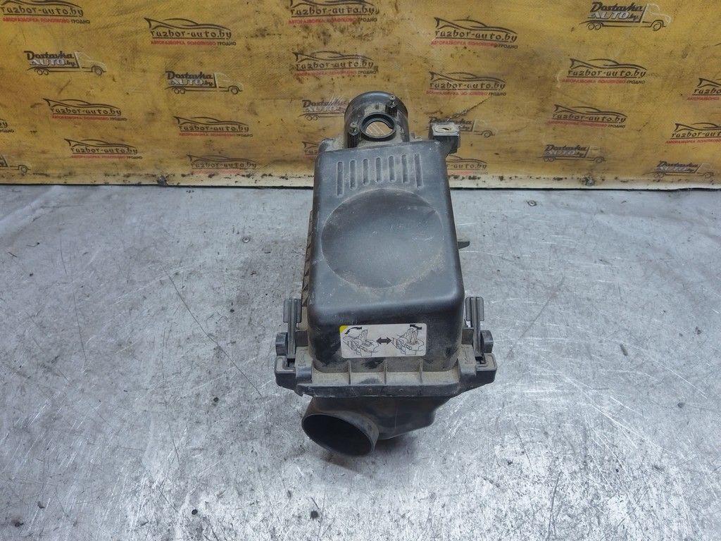 Корпус воздушного фильтра KZ43XP Toyota Avensis - Фото 6