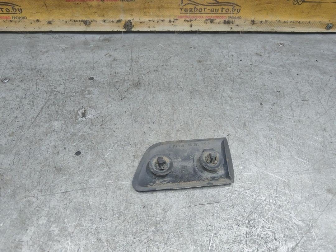 Молдинг крыла переднего левого YTQT22 Peugeot 607 купить с доставкой