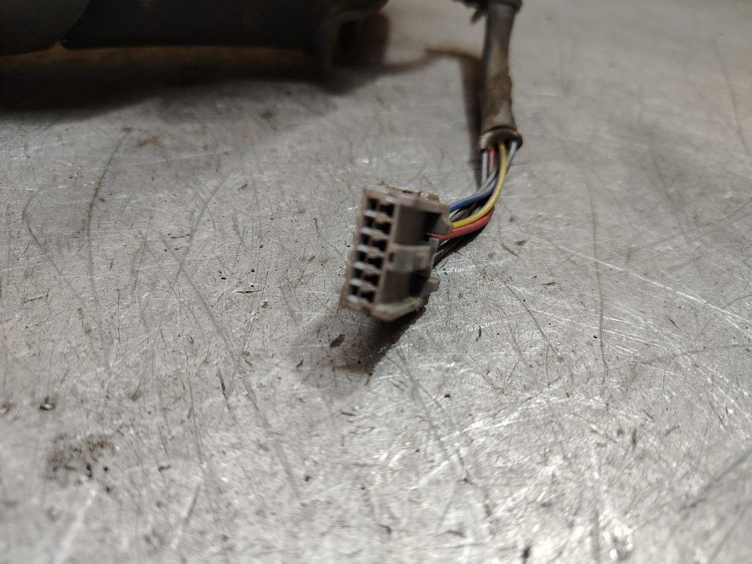 Зеркало наружное левое 74S73Z Nissan Primera - Фото 2