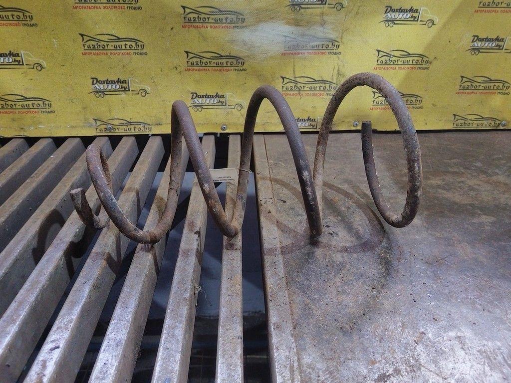 Пружина передняя PM08C8 Fiat Punto - Фото 3