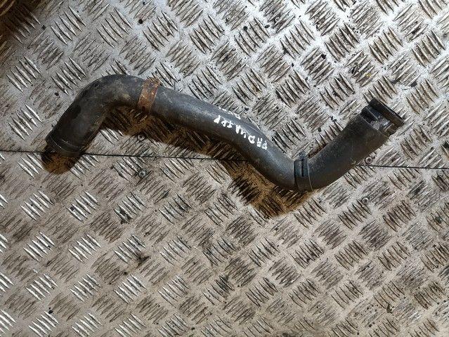 Патрубок радиатора RA67J0 Renault Megane купить