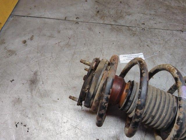 Опора амортизатора верхняя (чашка) ACHDS5 Ford Tourneo Connect - Фото 5