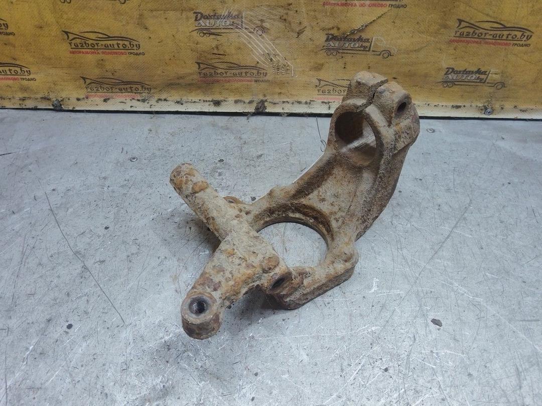 Кулак задний левый 6E5EVR Ford Mondeo - Фото 1