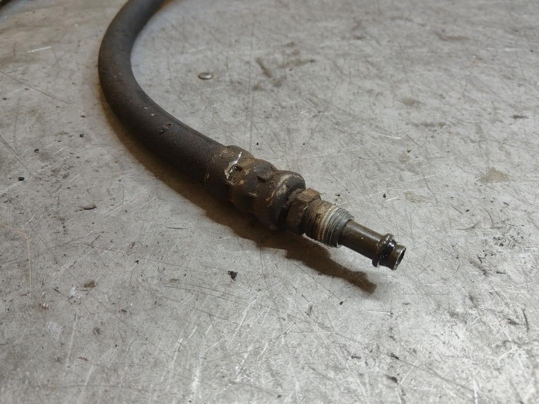 Трубка гидроусилителя T050TU Renault Laguna купить с доставкой