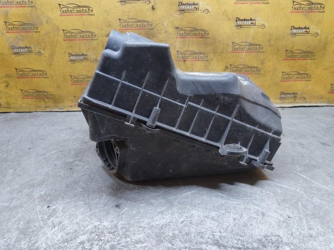 Корпус воздушного фильтра IM7LYC Skoda Octavia - Фото 3