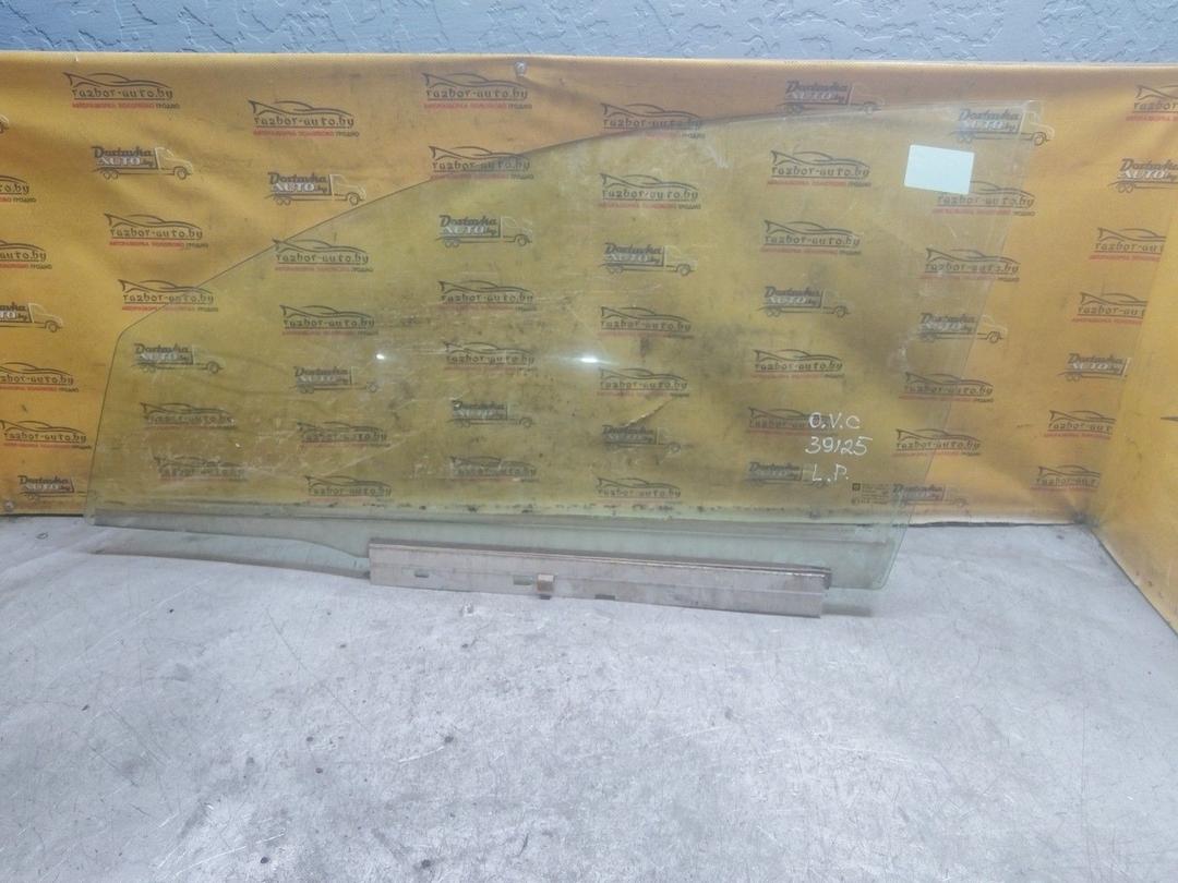 Стекло двери передней левой ZI5H1K Opel Vectra купить