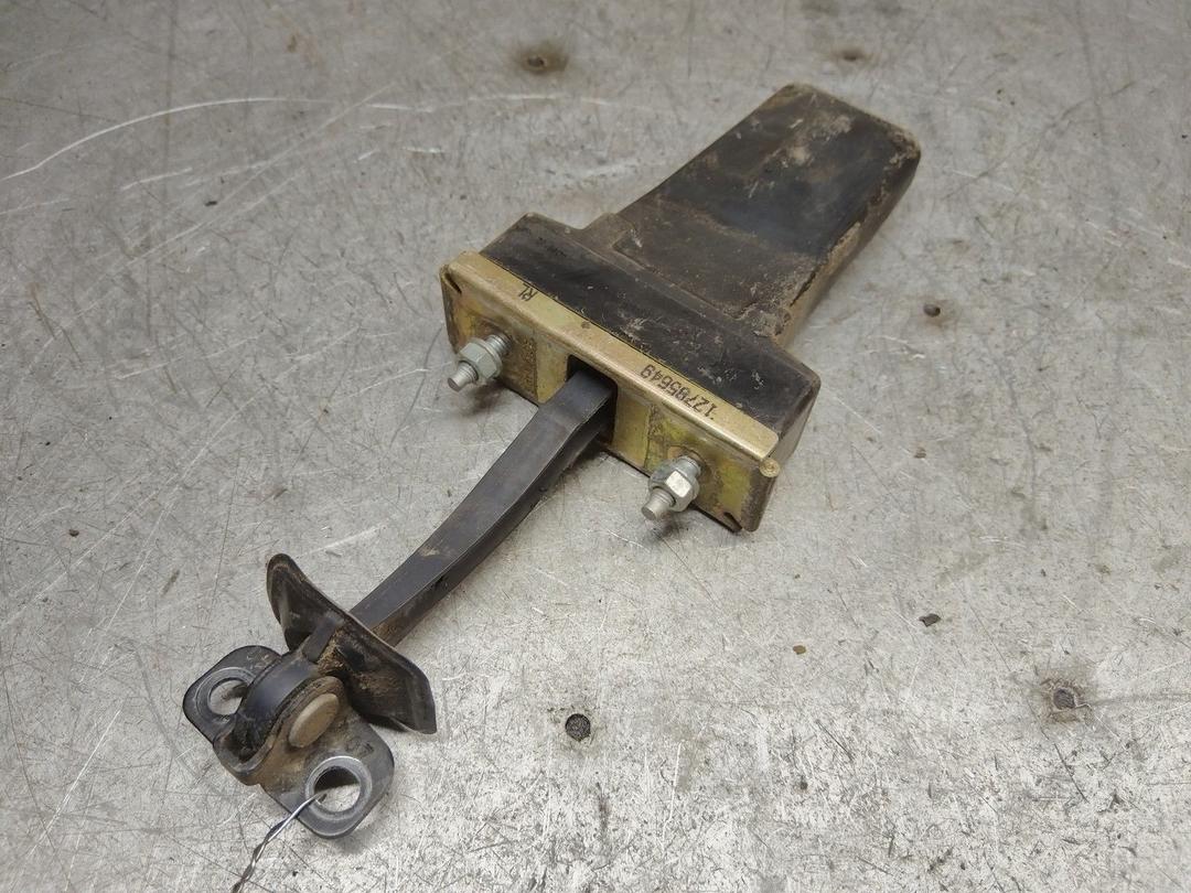 Ограничитель открывания двери задней SAV5PT Saab 9-3 - Фото 1