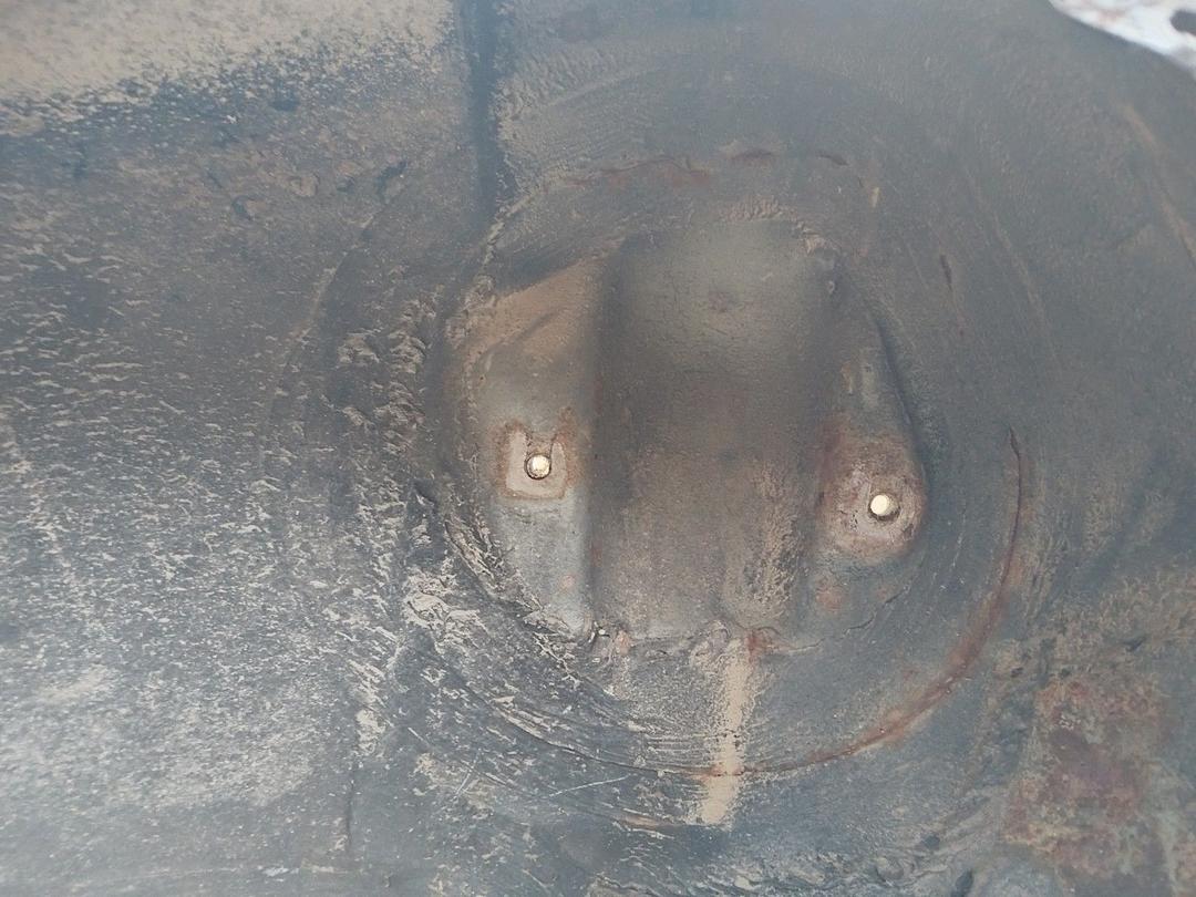 Крыло заднее левое UA7NPC Opel Vectra undefined