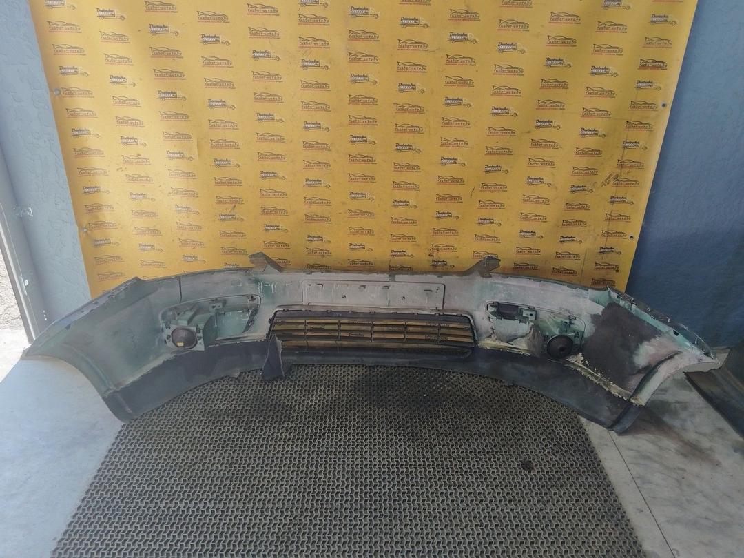 Бампер передний OUOIHF Ford C-Max undefined