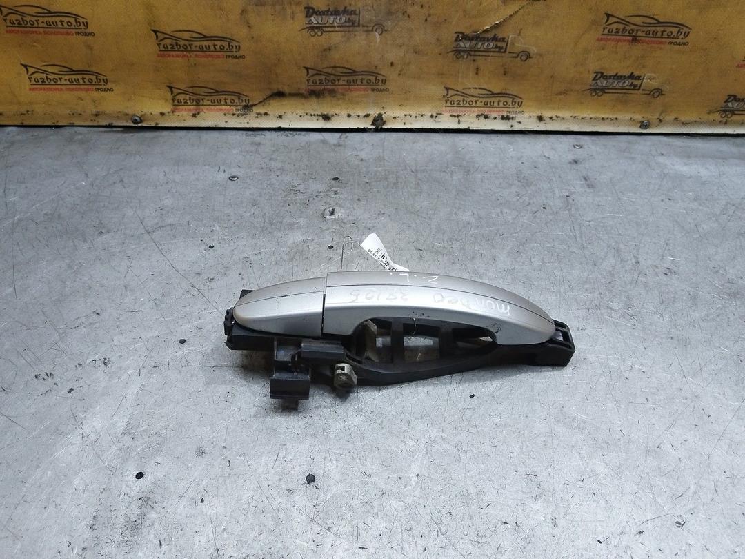 Ручка наружная задняя левая 8O5VWA Ford Mondeo купить