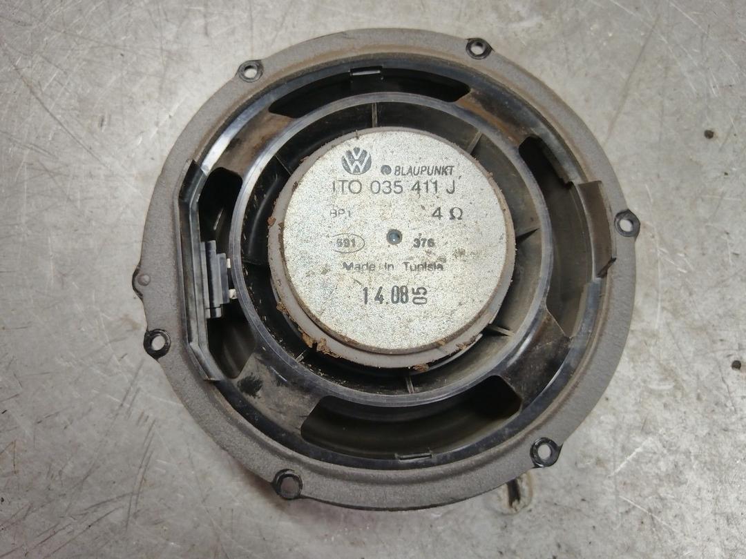 Динамик двери передней левой 6NZR15 Volkswagen Caddy купить