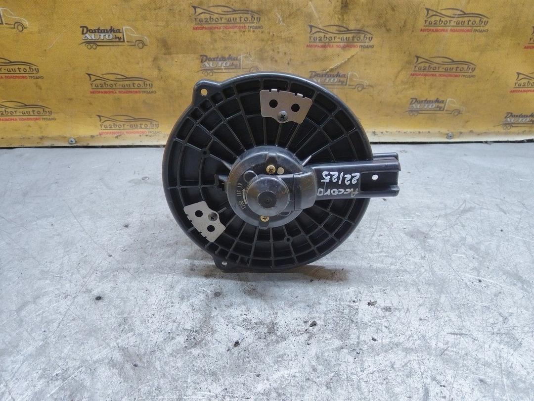 Моторчик печки G46W3U Honda Accord купить с доставкой