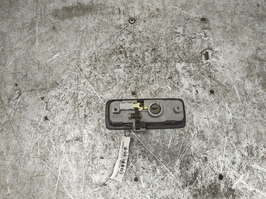 Ручка бардачка 1WEX78 Rover 45 купить с доставкой