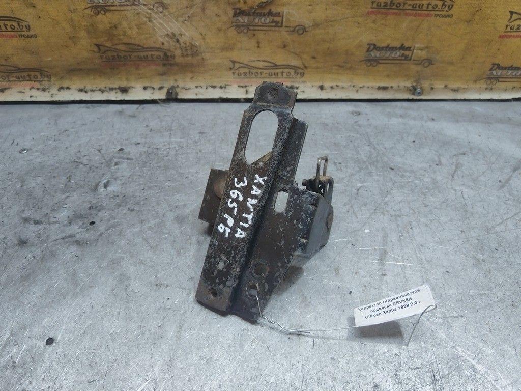 Корректор гидравлической подвески ARVK5H Citroen Xantia - Фото 3