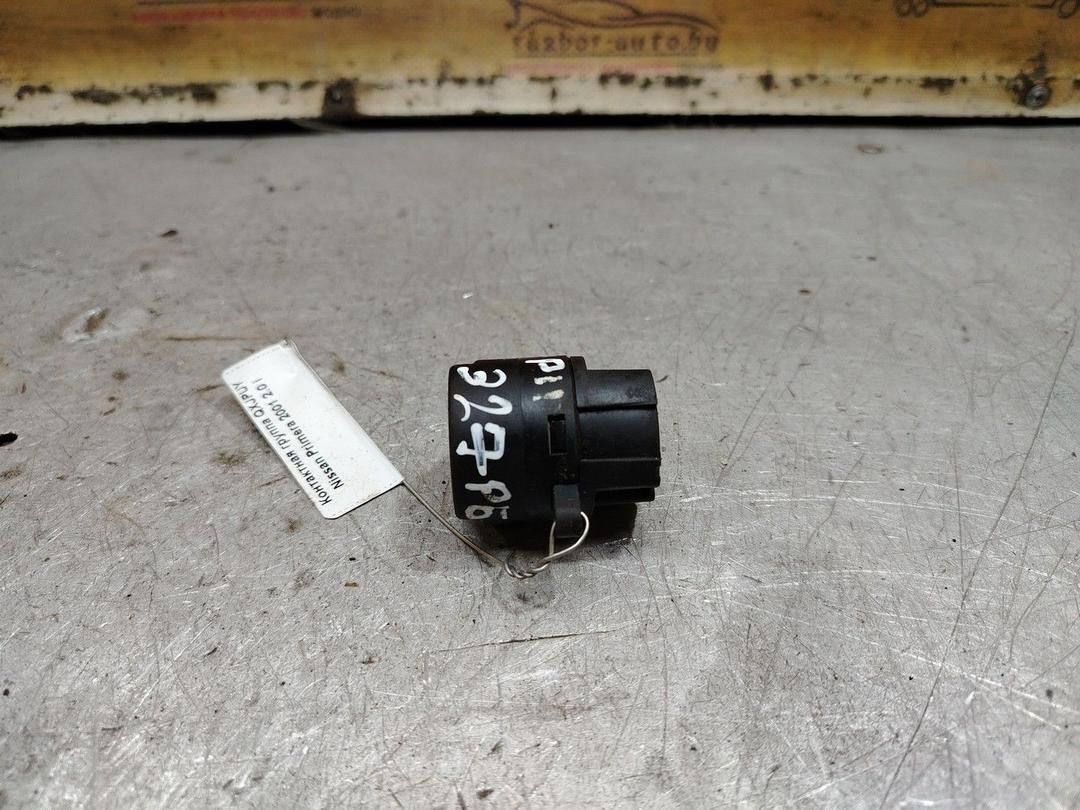 Контактная группа QXJPUY Nissan Primera - Фото 2