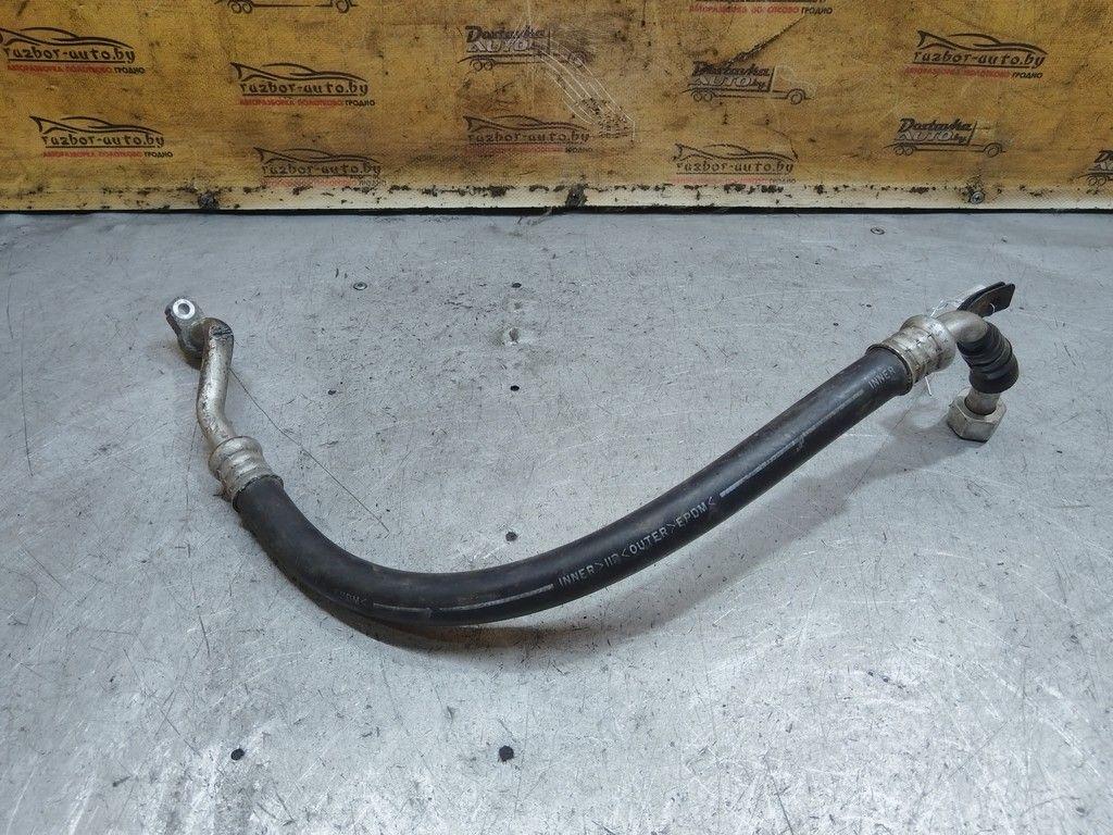 Трубка кондиционера S4P0C8 Honda Accord - Фото 3