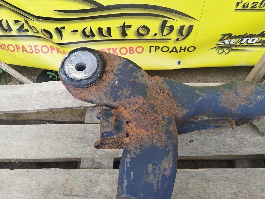 Балка подвески задняя 82HWK7 Audi A6 купить с доставкой