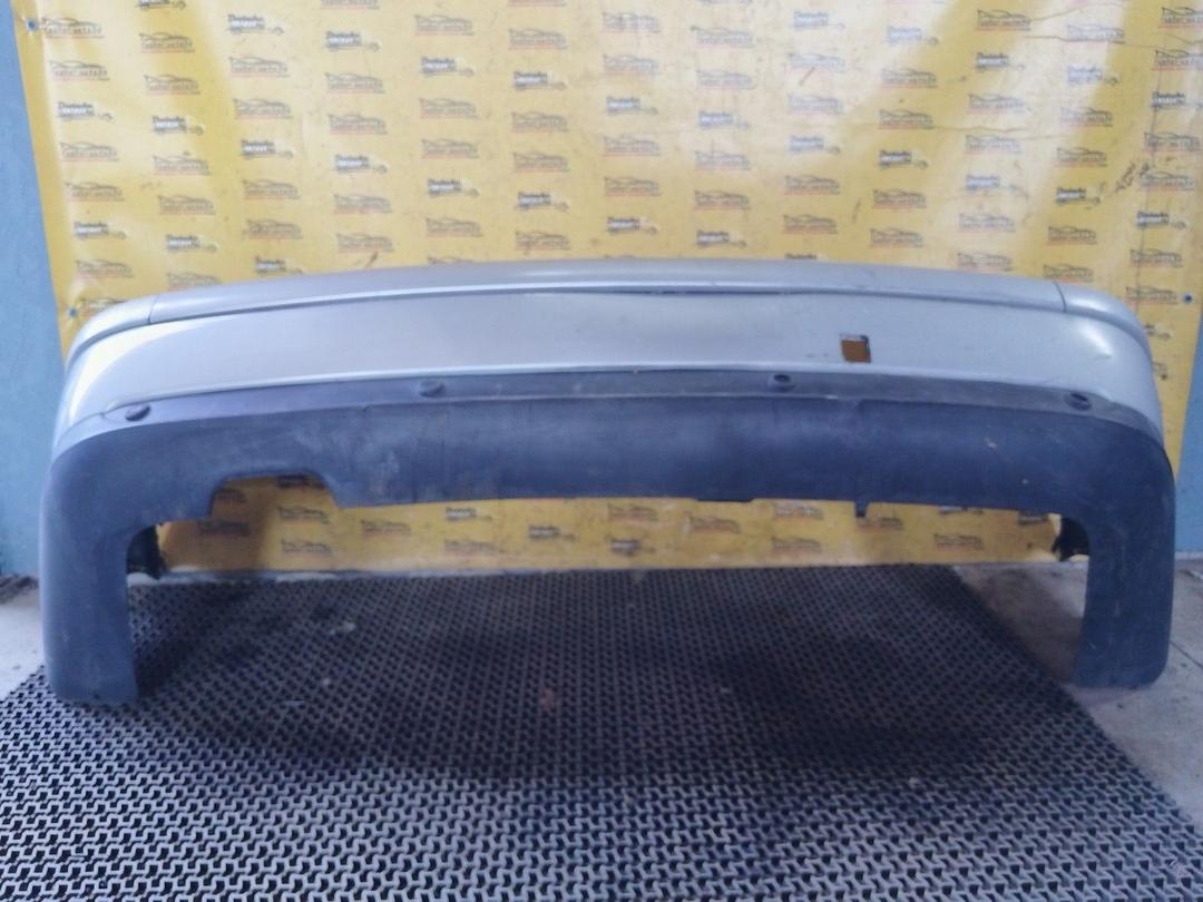 Бампер задний WPAVYT Citroen C5 купить в магазине запчастей бу