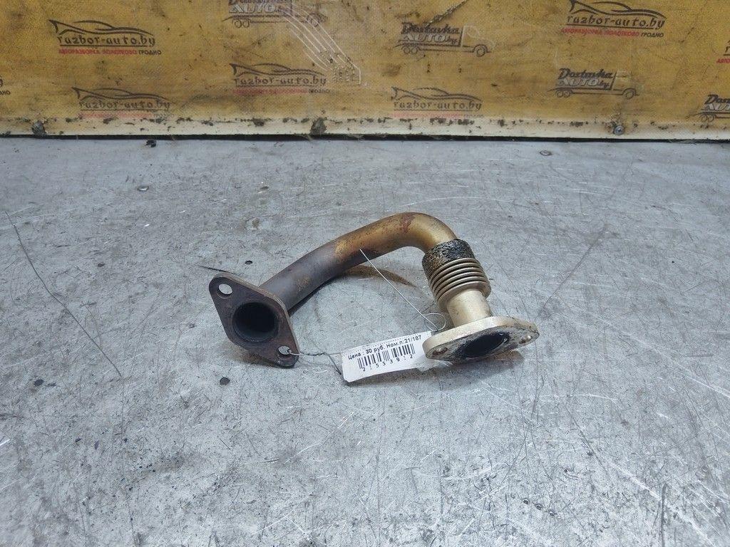 Трубка системы рециркуляции EGR 4TF03N Volkswagen Polo - Фото 3