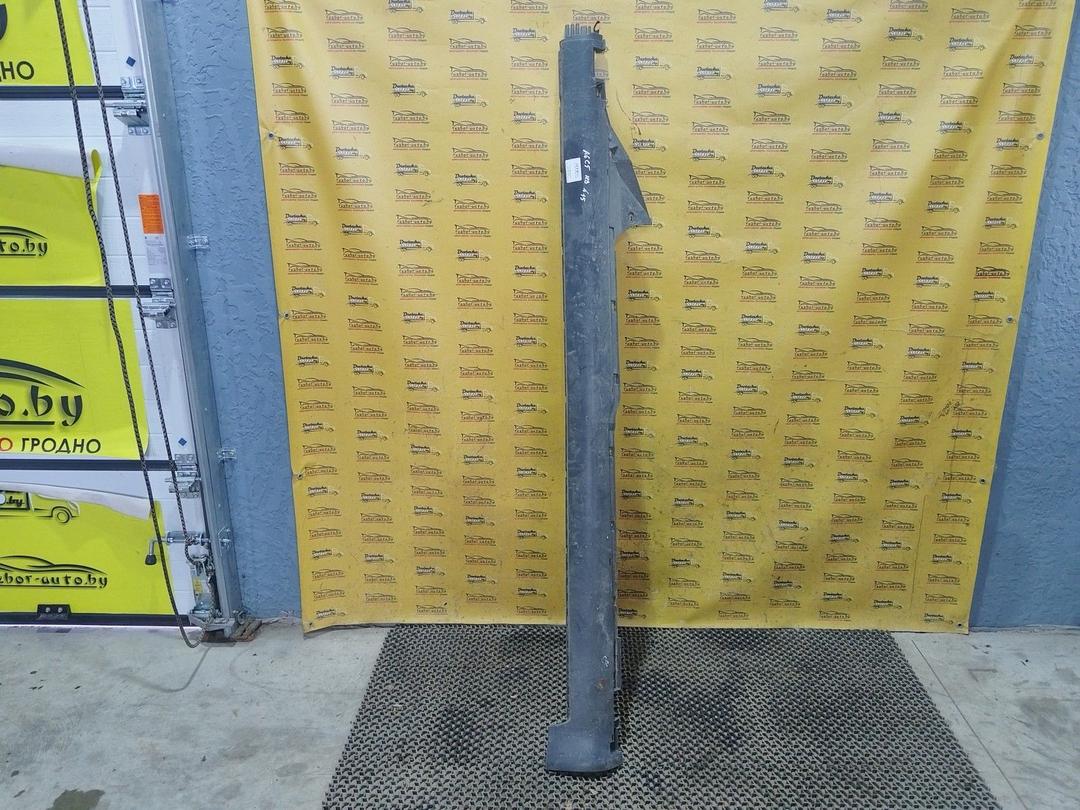 Накладка на порог наружная левая S9ITTS Audi A6