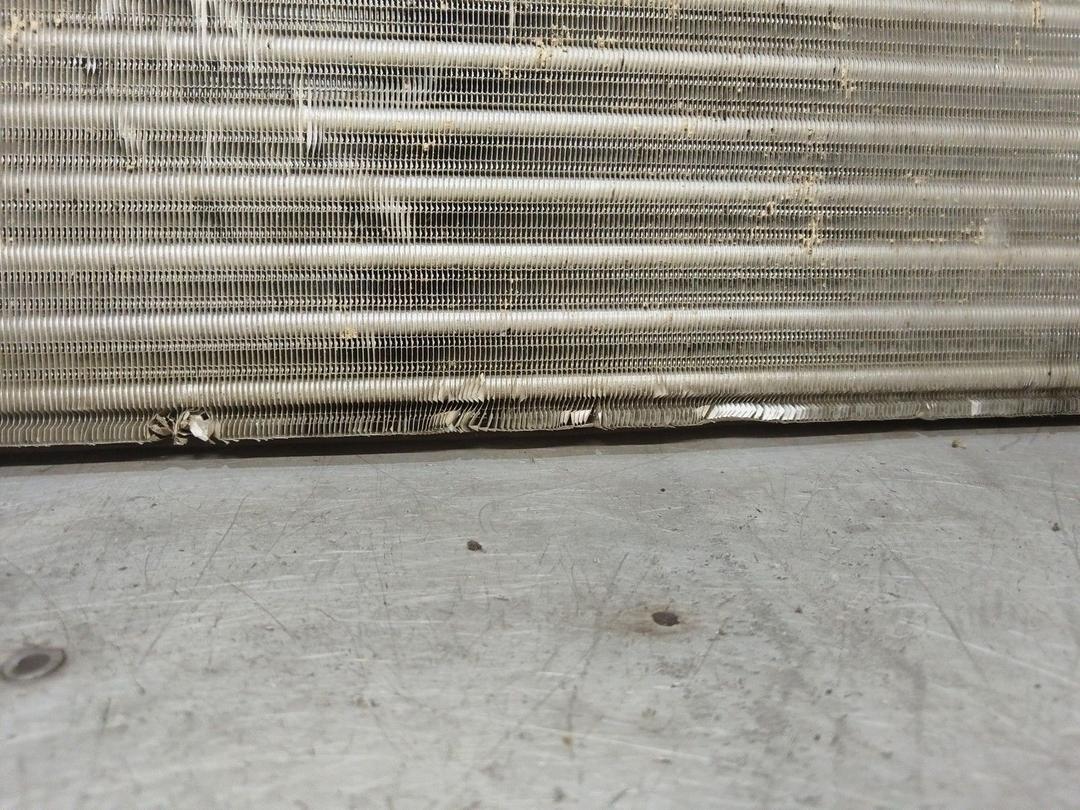 Радиатор (основной) B86ZW4 Peugeot 306 - Фото 4