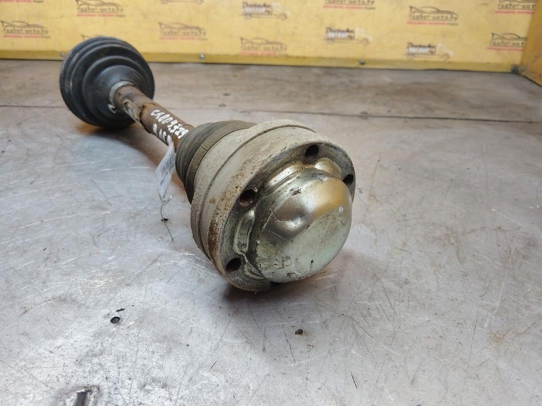 Полуось передняя левая (приводной вал, ШРУС) T3Y5CY Volkswagen Caddy купить с доставкой