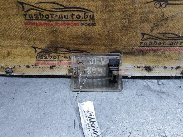 Фонарь салона (плафон) 67FJDB Volvo V70 купить