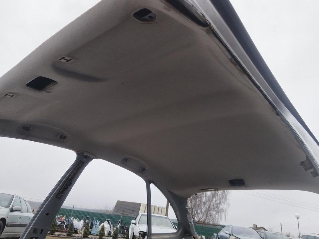 Крыша 98A4AO Citroen Xsara Picasso купить на авторазборке