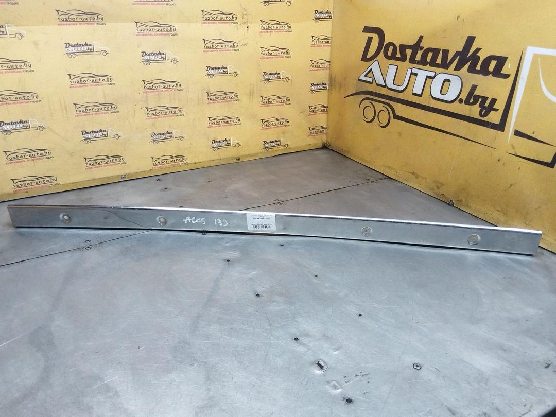 Накладка замка багажника JL46GI Audi A6 купить