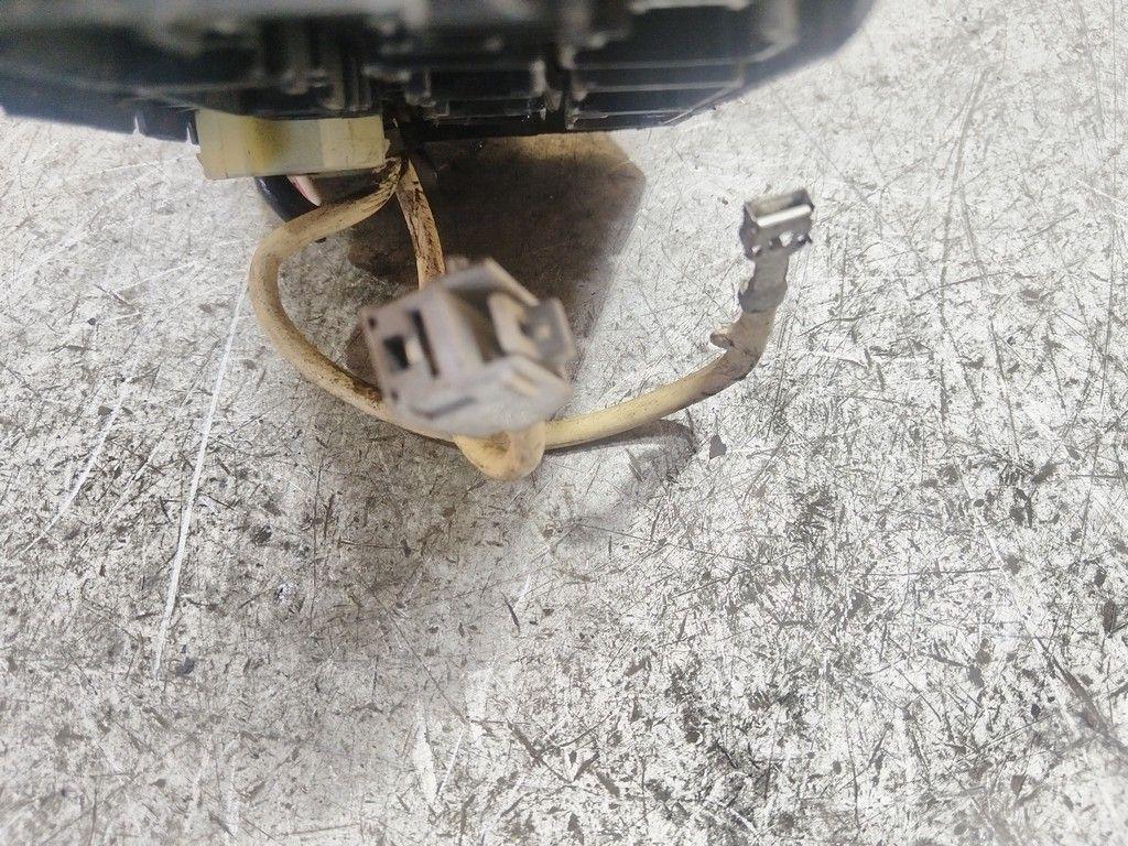 Блок предохранителей 8MX0R8 Toyota Corolla - Фото 7