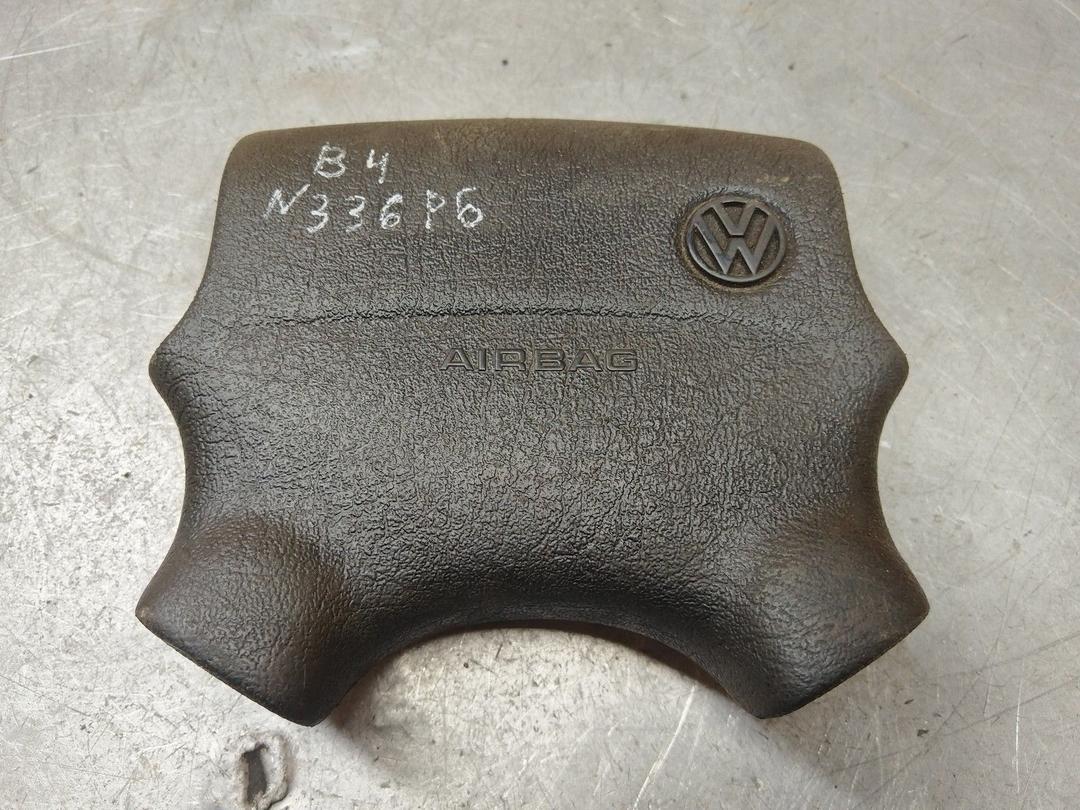 Подушка безопасности водителя ZTOIA9 Volkswagen Passat - Фото 1