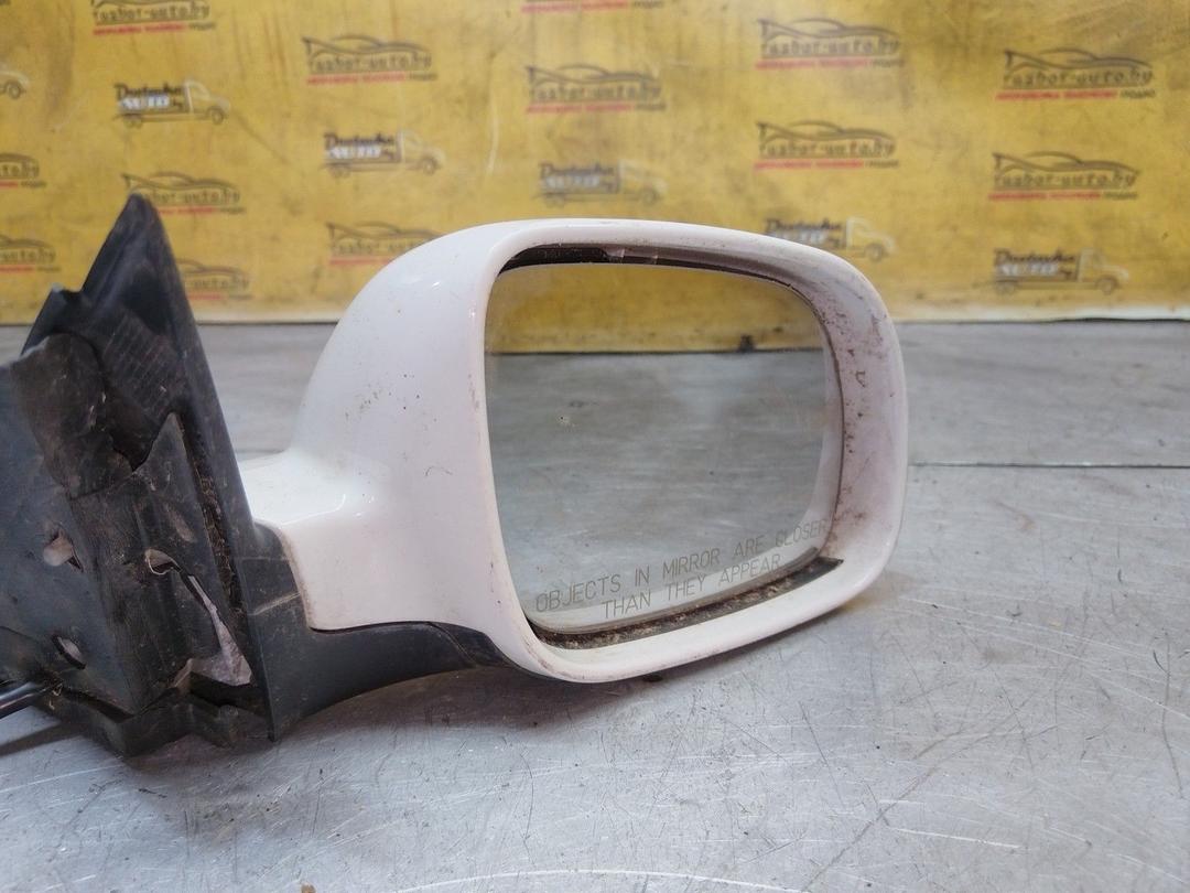 Зеркало наружное правое L050NX Volkswagen Passat купить на авторазборке