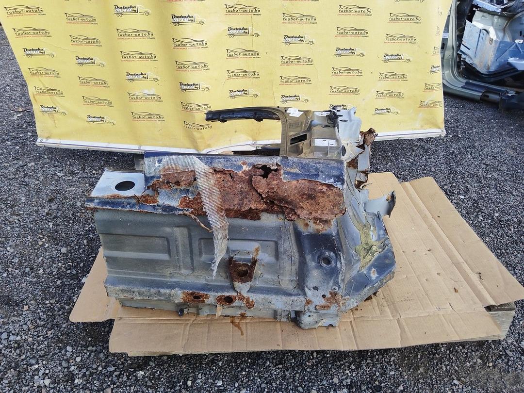 Стойка кузовная передняя правая 9OL4ZU Citroen Xsara купить с доставкой. Огромный выбор запчастей и марок авто. У нас есть практически все.